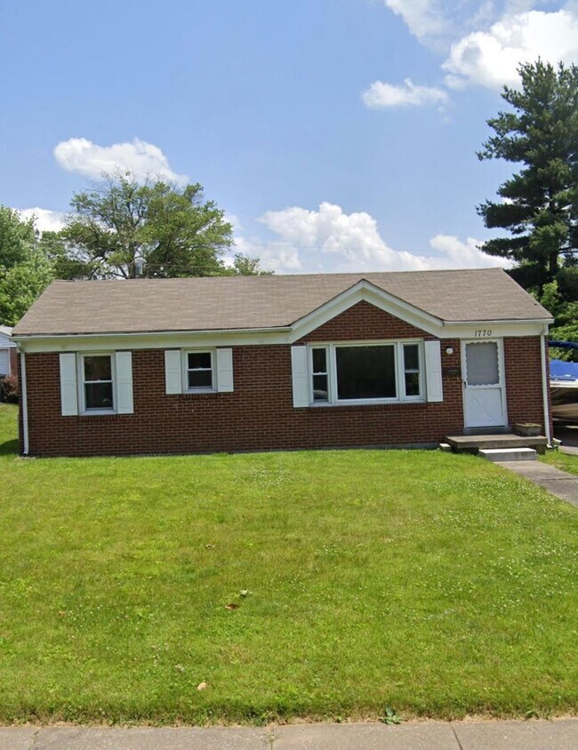 1770 Yorktown Rd Lexington Ky 40504 House For Rent In Lexington Ky Apartments Com