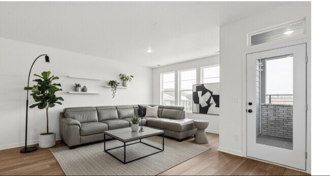 Foto del edificio - 2795 Eddystone Wy