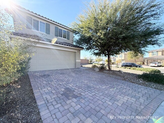 Building Photo - 1317 Hopespring Loop Ave
