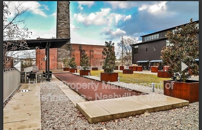 Building Photo - 1350 Rosa L Parks Blvd