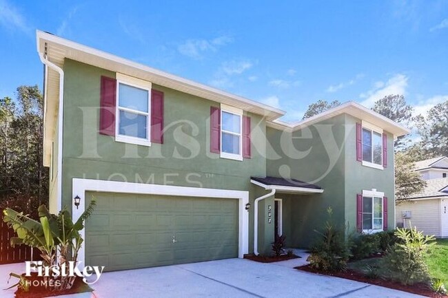 Building Photo - 942 Ford Wood Dr