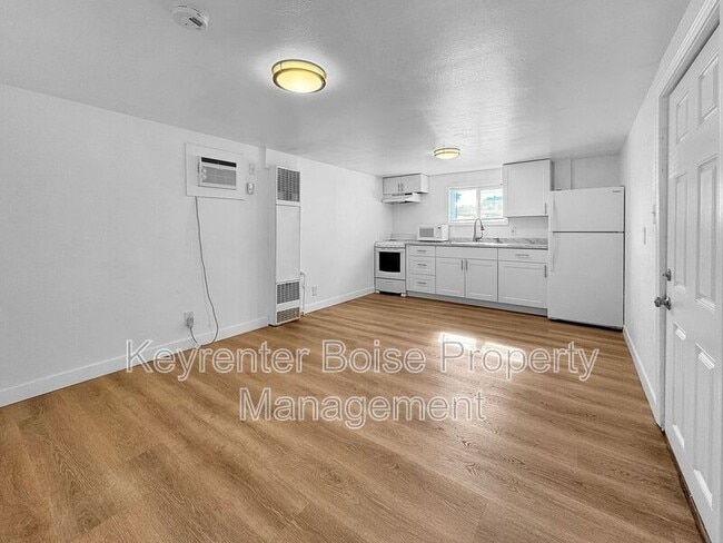 Foto del edificio - 1912 S Owyhee St