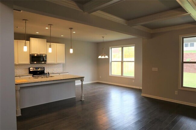 Building Photo - 9702 Alderbrook Trce