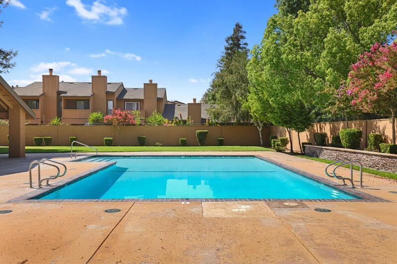 581 Lincoln Ave, Modesto, CA 95354 Condo for Rent in Modesto, CA