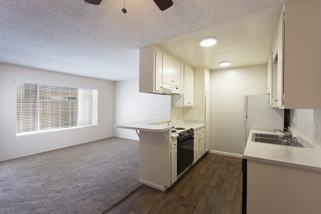 Building Photo - 432 Dominguez Way