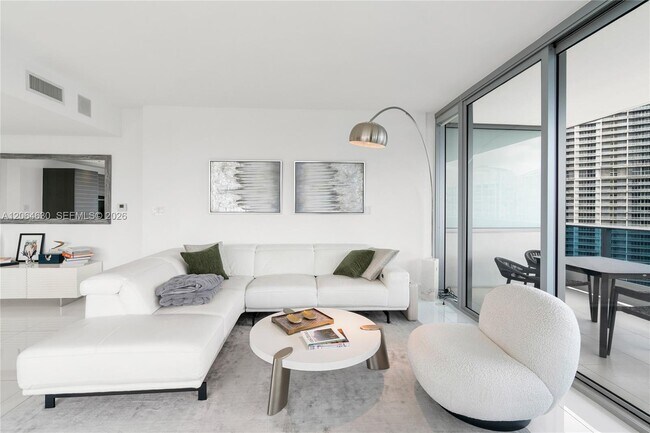 Foto del edificio - 200 Biscayne Blvd Way