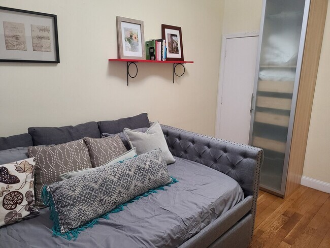 Foto del edificio - 155 Porter St