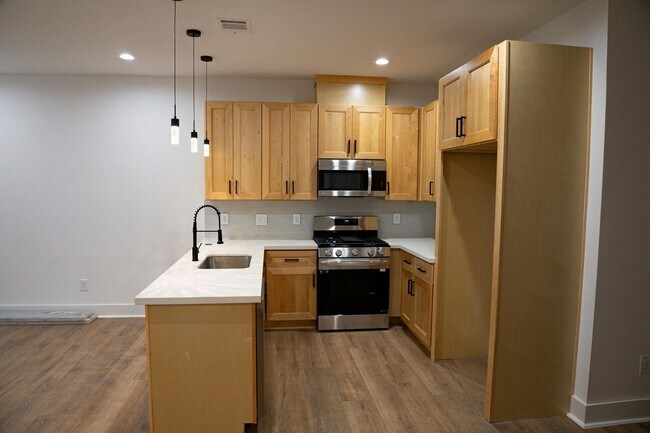 Foto del edificio - 8805 Parkway Dr