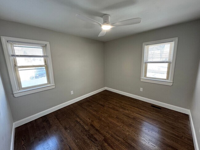 Foto del edificio - Newly Renovated 3-bedroom, 1-bathroom home in Bethlehem Township