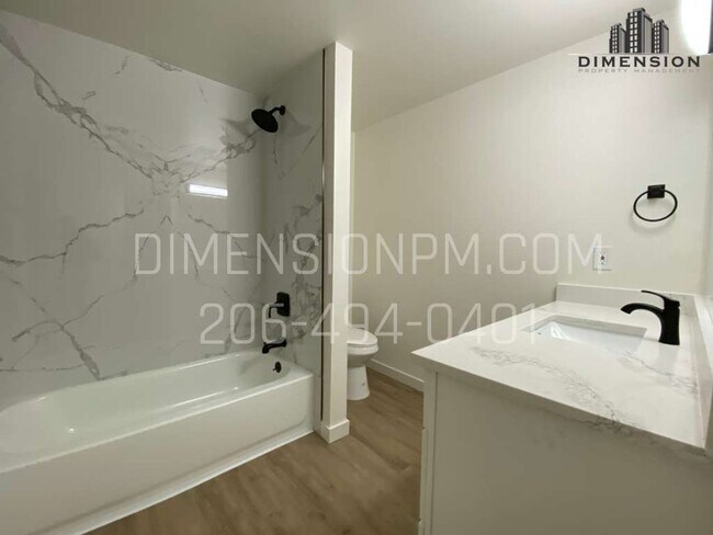 Foto del interior - Highland Townhomes