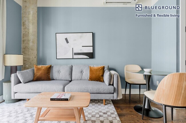 Foto del edificio - 187 Kent Ave