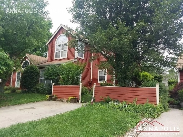 Primary Photo - 969 Windwhisper Ln