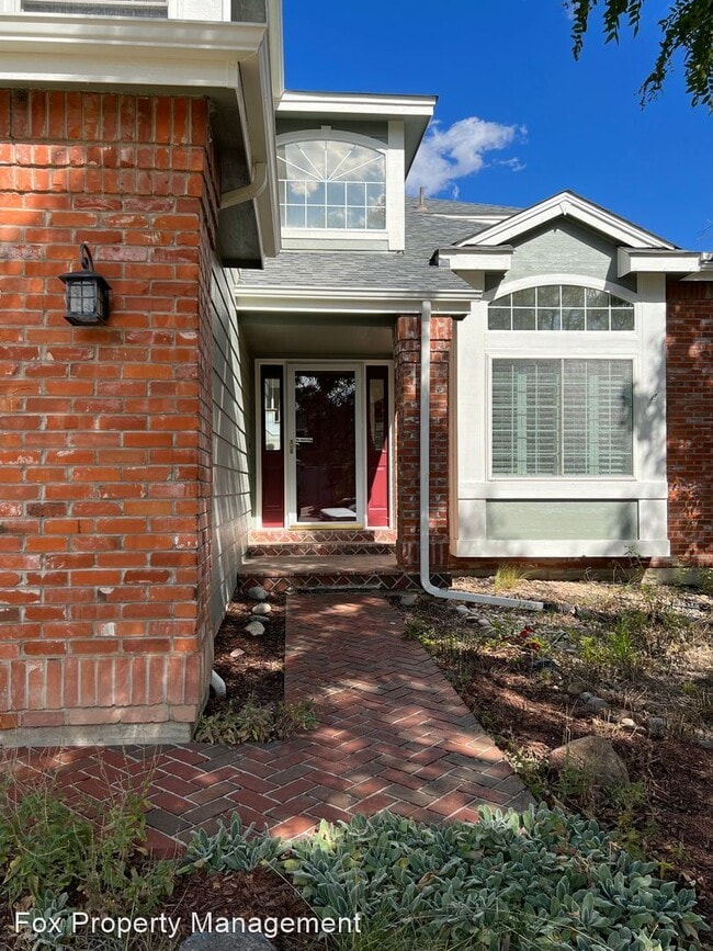Building Photo - 4 br, 4 bath House - 1509 Proctor Court