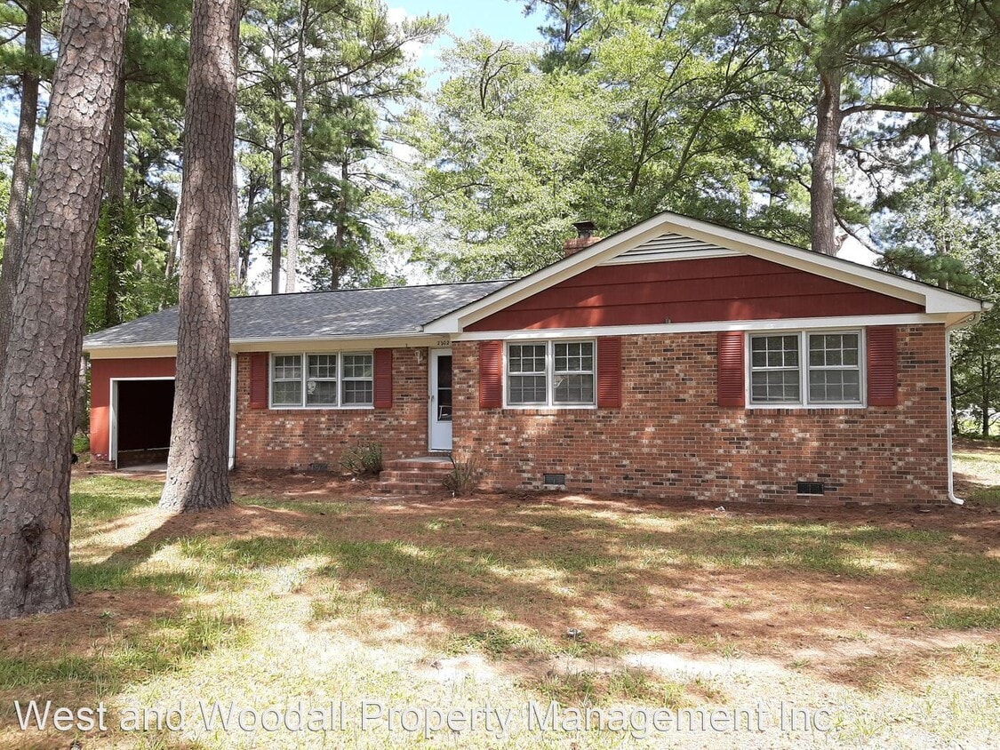 2202 Sparger Rd, Durham, NC 27705 House Rental in Durham, NC