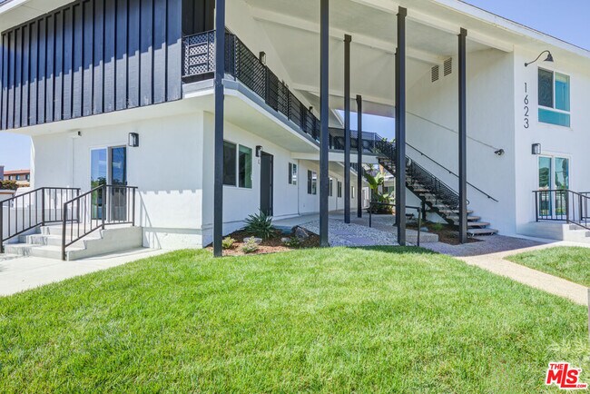 Foto del edificio - 1623 Arlington Ave