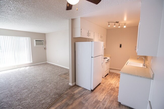 Foto del interior - Ventura Gardens Apartments