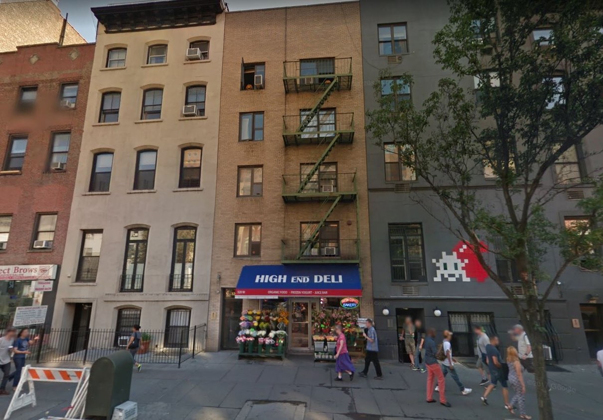 Foto principal - 320 West 14th Street
