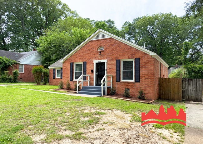 Building Photo - Spacious 3-Bedroom, 1-Bath Home for Rent!