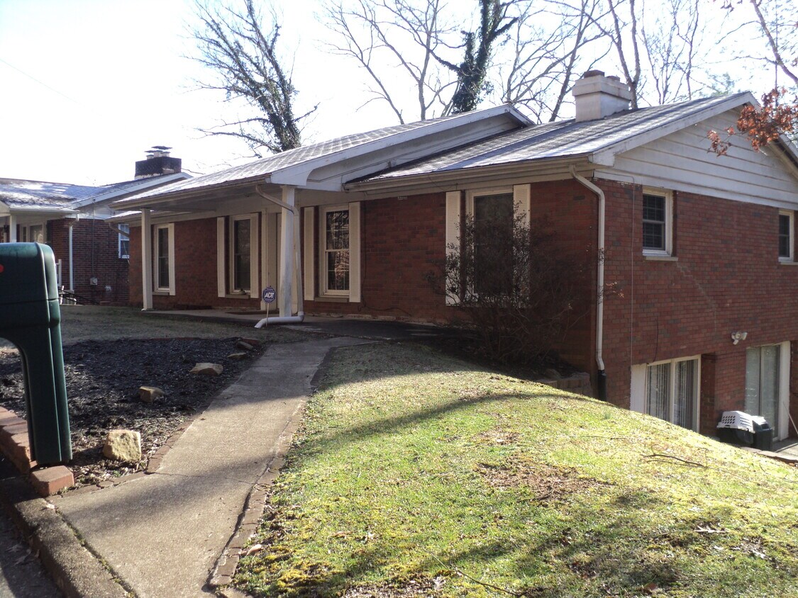 1642 Ritter Blvd, Huntington, WV 25701 House Rental in Huntington, WV