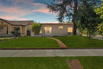 Building Photo - 1201 S Almansor St