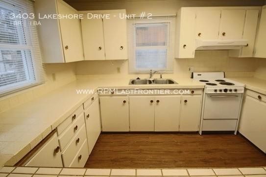 Foto del edificio - 1 bedroom in Anchorage AK 99517
