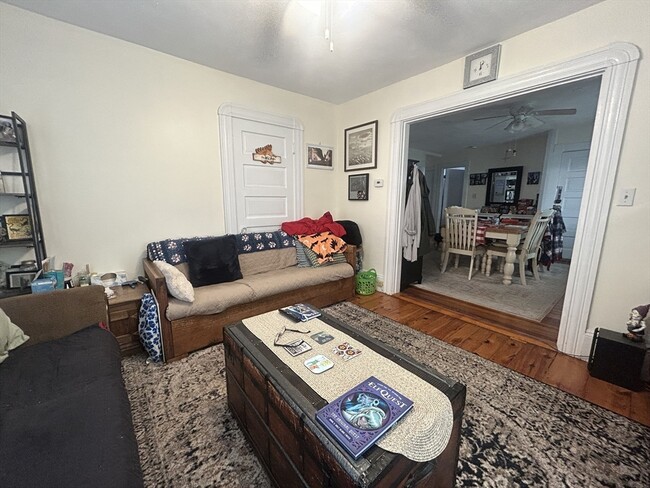 Foto del edificio - 6 Horton St