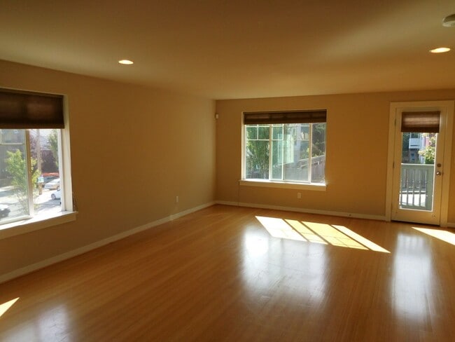 Foto del edificio - 4Bd/3.5Ba Seattle House