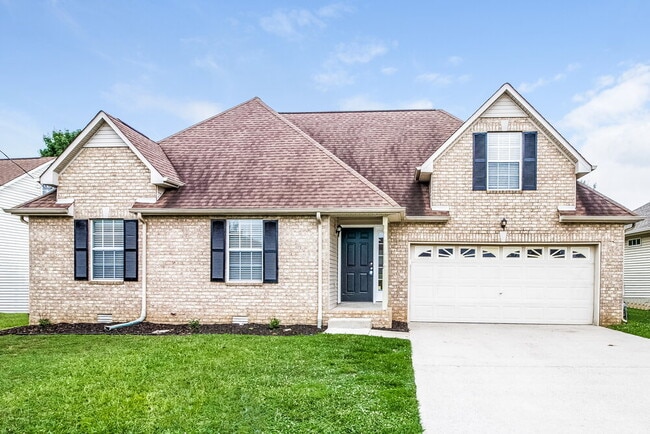 Building Photo - 5356 Sunnyvale Dr