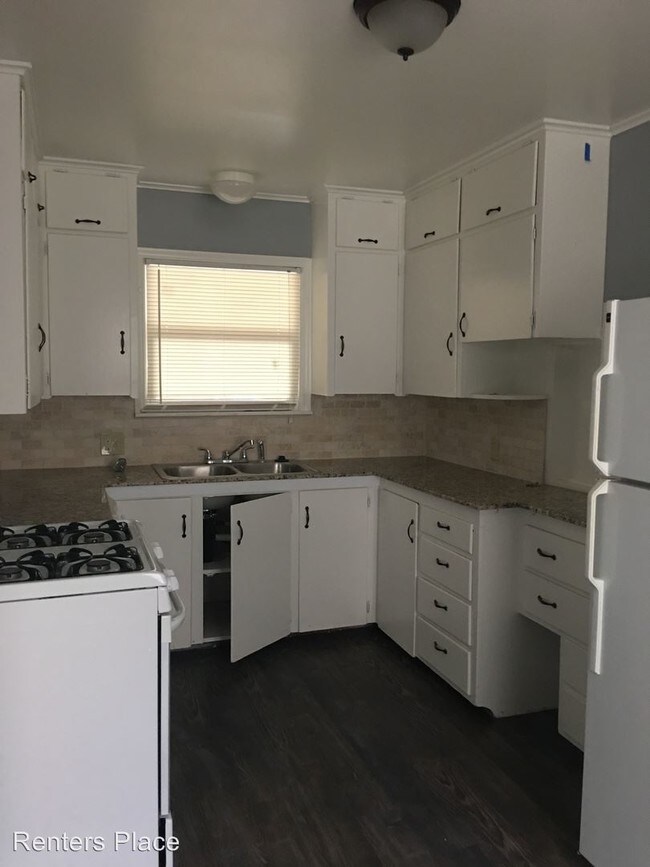 Foto del edificio - 4945 E 25th St