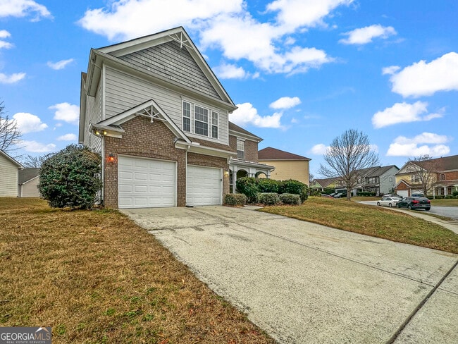 Building Photo - 7235 Toccoa Cir