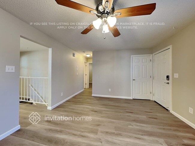 Foto del edificio - 4464 S Cole Ct