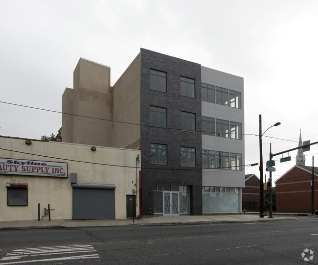 Foto del edificio - 501 Washington Ave