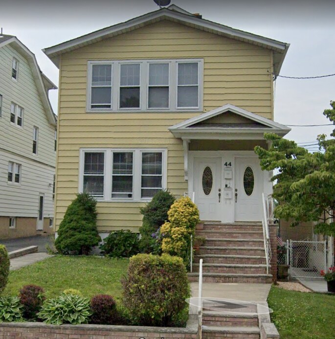 44 Magnolia Ave Unit 2, Kearny, NJ 07032 Apartments in Kearny, NJ