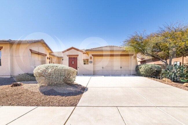 Foto del edificio - 13715 N Tessali Way