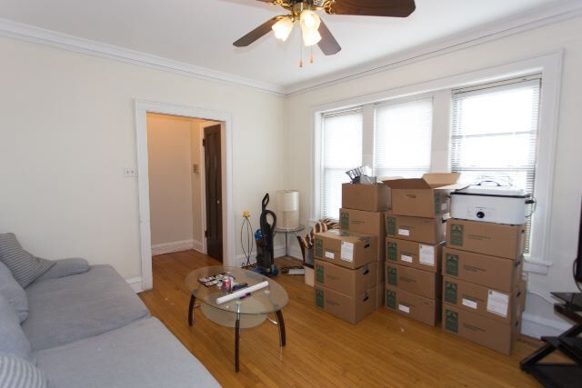 Foto del edificio - 2844 W Fletcher St