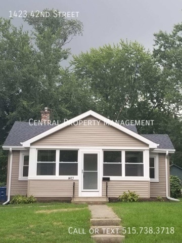 Building Photo - 1423 42nd St