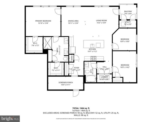 Building Photo - 21480 Mount Sterling Ter