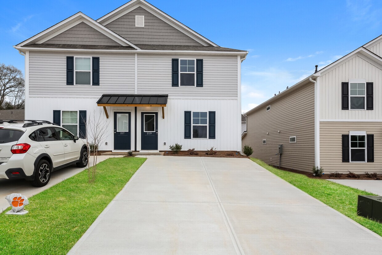 219 Royal Way, Pendleton, SC House Rental in Pendleton, SC