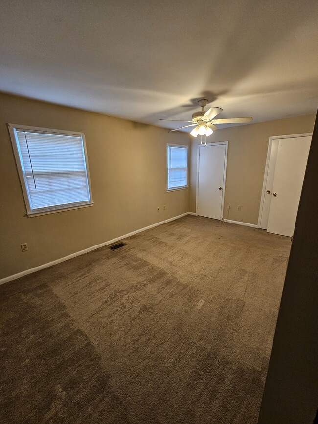 Master Bedroom - 3924 Bridget Ct