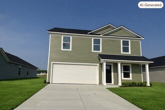 Building Photo - 1098 Cooper Hawk Ln SW