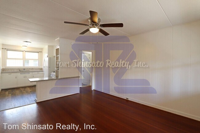 Foto del edificio - 534 Lauiki St