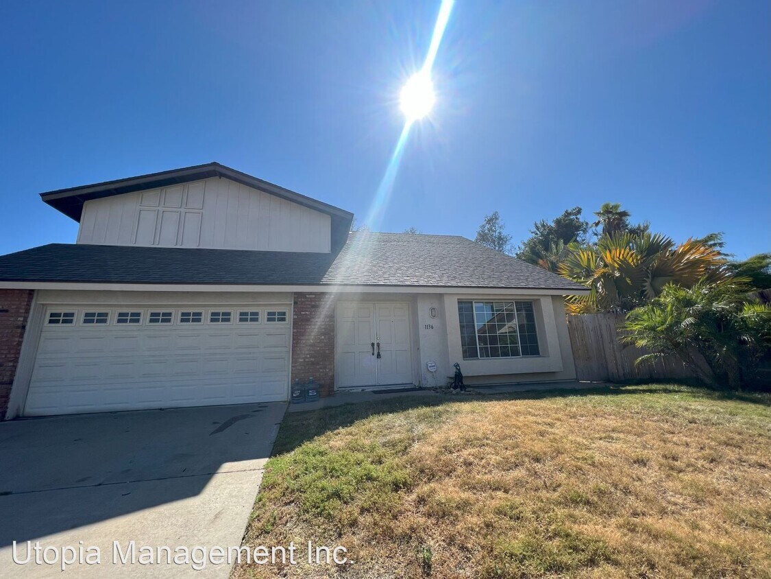 30 Houses for Rent in El Cajon, CA Westside Rentals