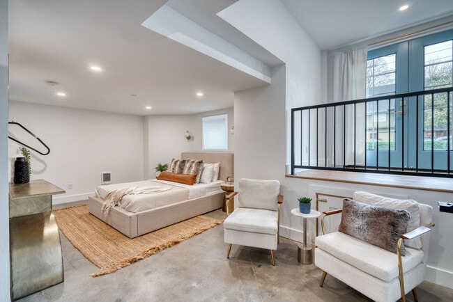 Foto del edificio - 2104 NW Everett St
