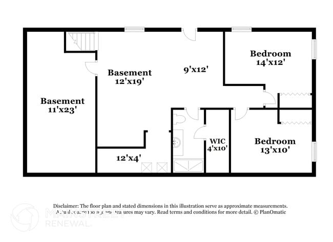 Foto del edificio - 6130 N Eugene Field Rd