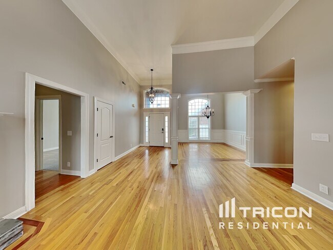 Foto del edificio - 2797 New Port Royal Rd