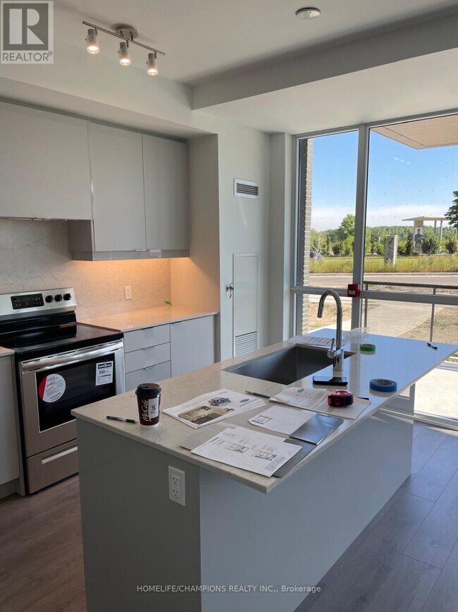 Building Photo - 60 George Butchart Dr
