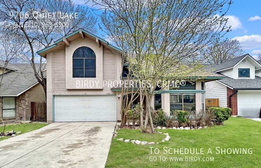Foto principal - 9706 Quiet Lake