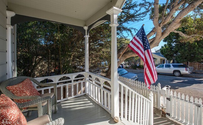 Foto del edificio - 4 br, 2 bath House - 3704 Ship's Watch