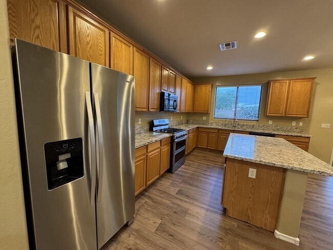 Foto del edificio - Laveen 5 Bedroom in Gated Community