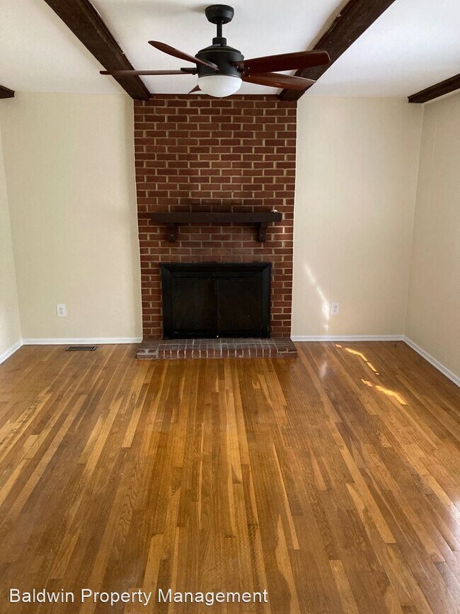 Building Photo - 3 br, 2 bath House - 3736 VANDALIA DRIVE
